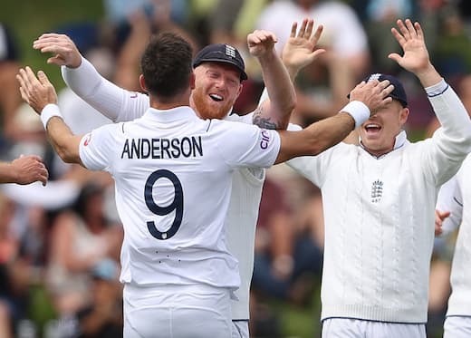NZ vs ENG: Was Ben Stokes' Decision To Enforce Follow-On Justified?