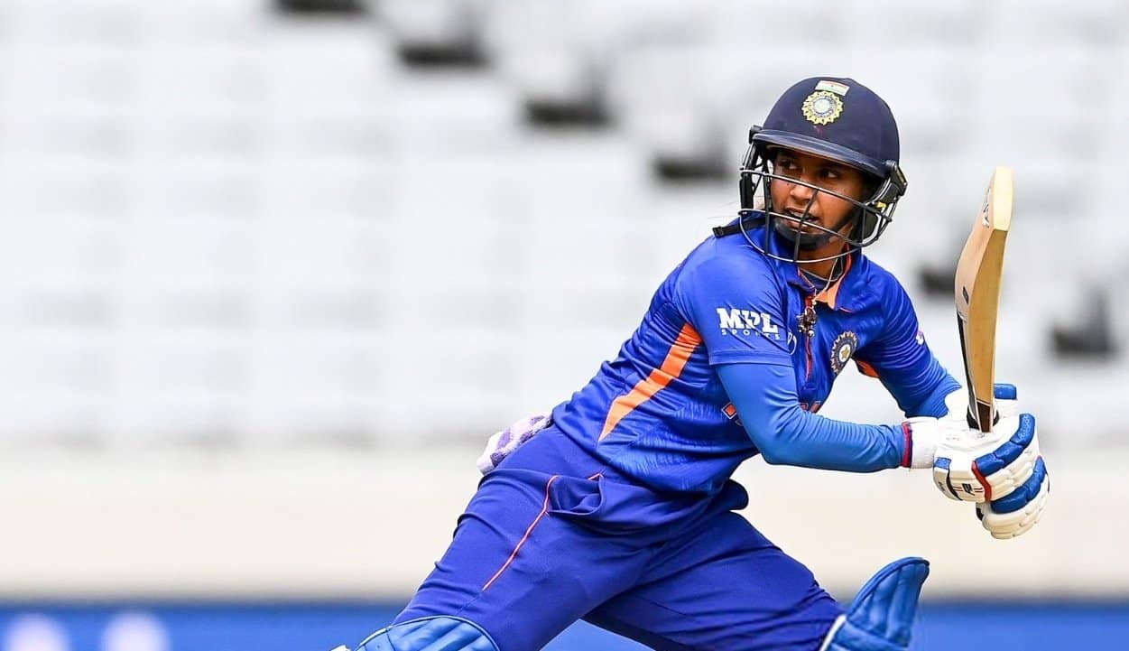 Three-Dimensional Players Are A Way Forward For Women's Cricket: Mithali Raj