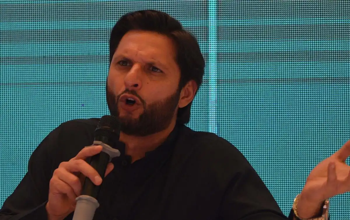 Shahid Afridi Advises Quetta Gladiators To Remove Captain Sarfaraz Ahmed
