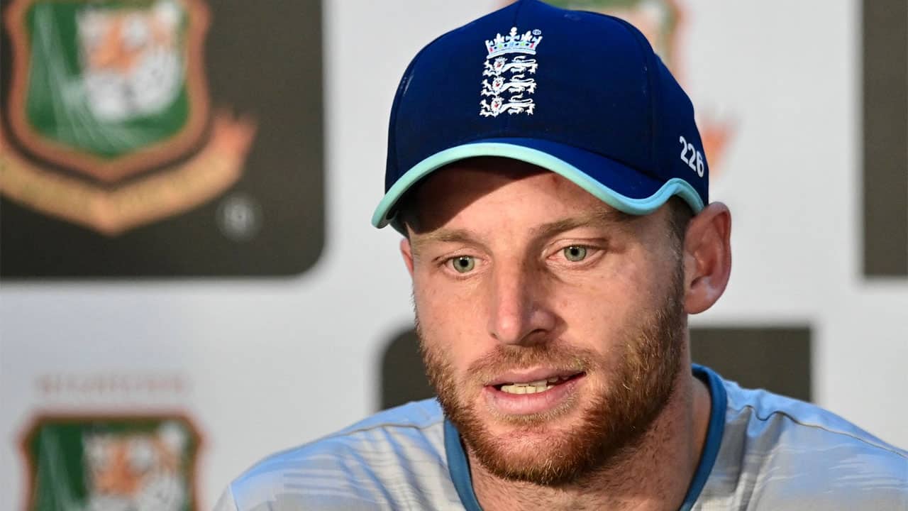 Similar To India: Jos Buttler Speaks On Conditions In Bangladesh