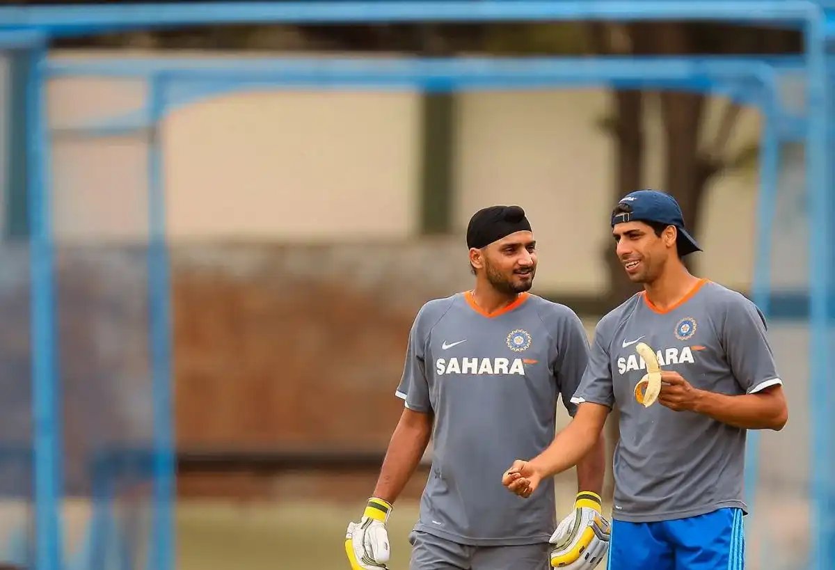 Harbhajan Singh Backs England’s Split Coaching, Wants India To Follow Policy