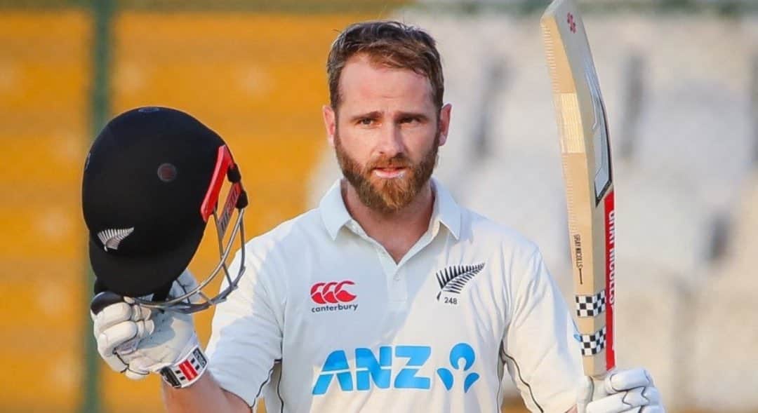 NZ vs ENG: Kane Williamson Surpasses Ross Taylor To Attain A Unique Feat