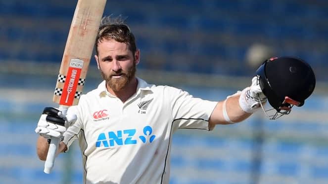 Williamson's Brilliance & Blundell's Resilience Lead New Zealand's Fightback Against England
