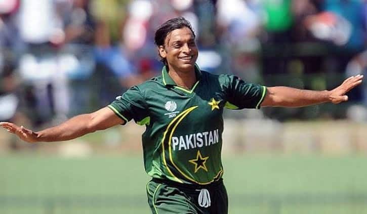 Shoaib Akhtar Names Promising All-Rounder As Babar Azam's Captaincy Replacement