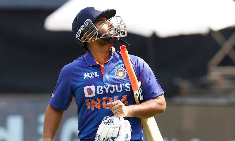'Rishabh Pant Will Be Out For One Or Two Years,' Updates Saurav Ganguly