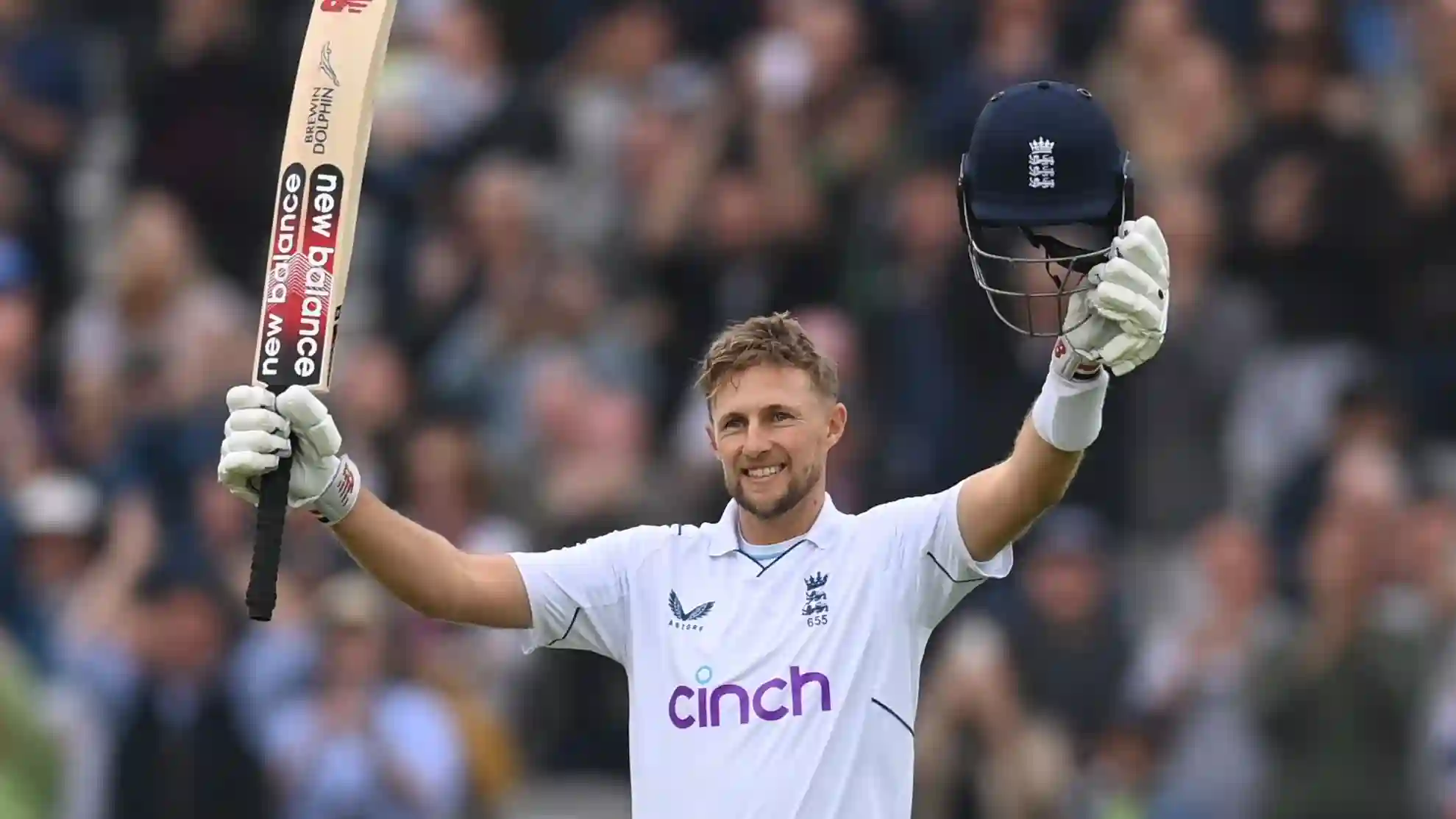 NZ vs ENG: Joe Root Surpasses Steve Waugh In Test Cricket's All-Timer's Elite List