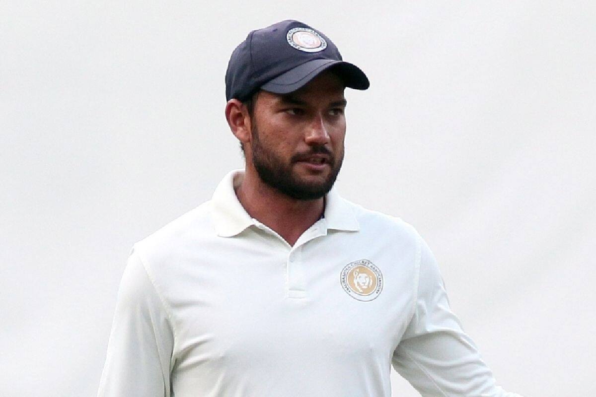 Age Has Nothing To Do With Sport: Sheldon Jackson