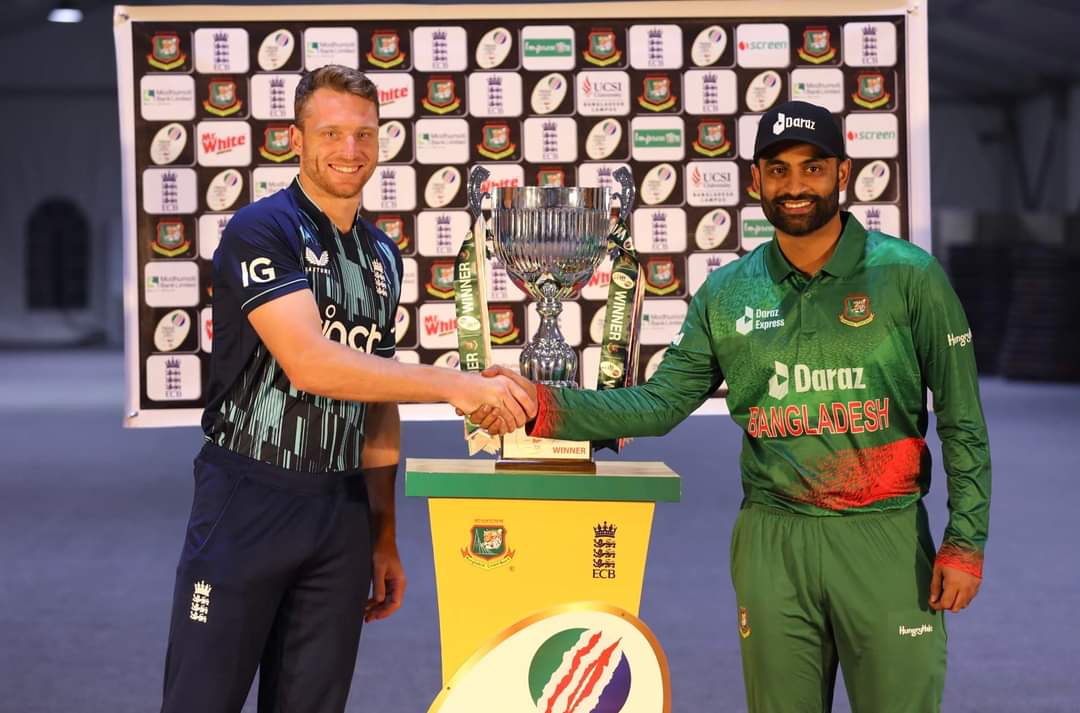 England tour of Bangladesh 2023, 1st ODI: BAN vs ENG | Fantasy Tips and Teams