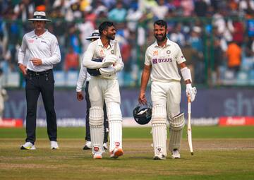 KS Bharat Lauds Skipper Rohit Sharma For His Support During DRS Decisions