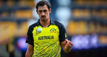 Starc, Harmanpreet And Babar Amongst Others Listed In The Hundred 2023 Draft