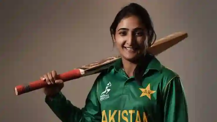 Bismah Maroof Steps Down From Captaincy