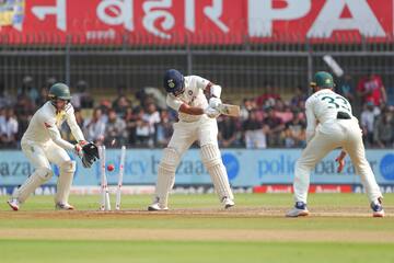 IND vs AUS | Matthew Hayden 'Slams' Indore Test Pitch