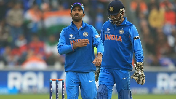 'Dhoni Replaced Me In All Formats And He Did Very Well', Recalls Dinesh Karthik