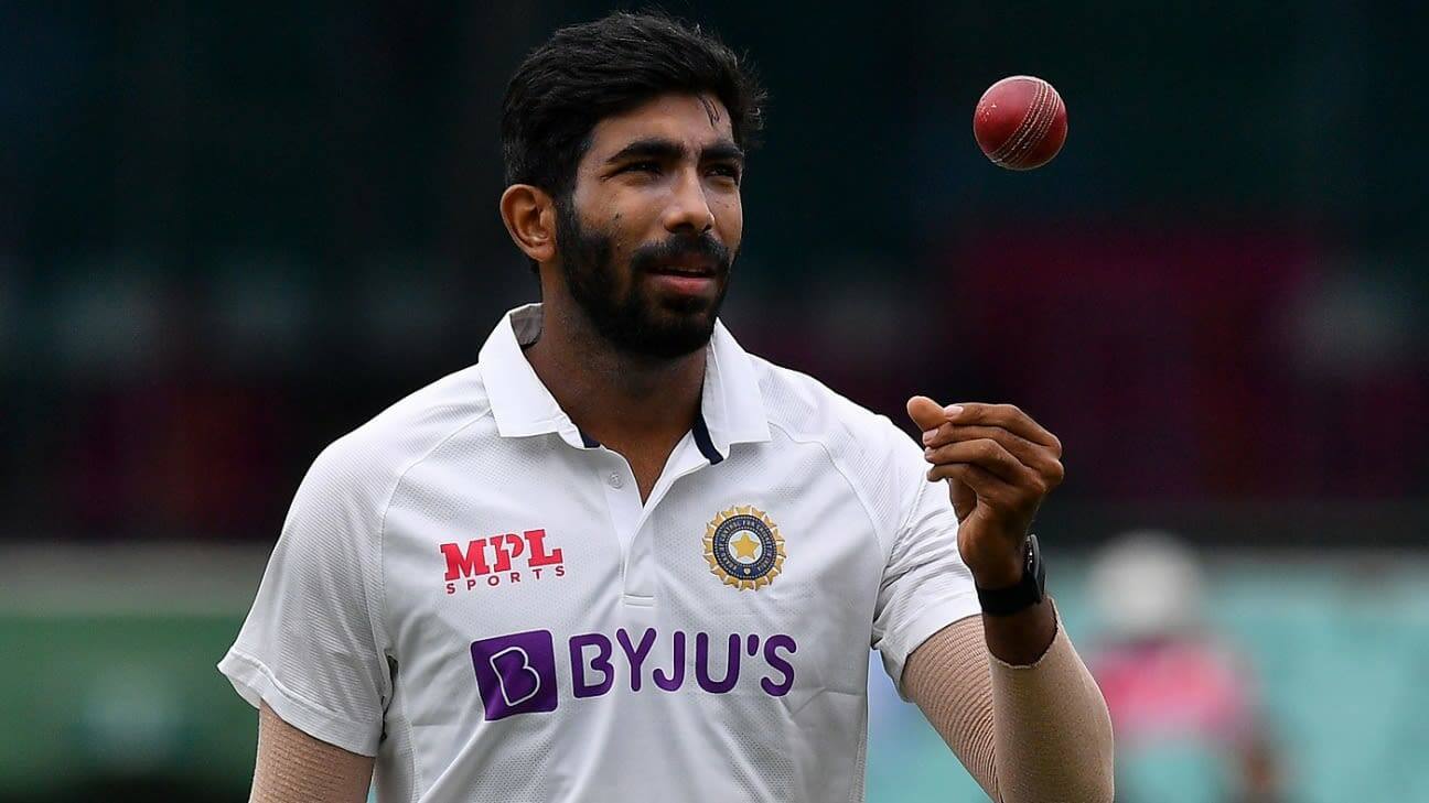 Jasprit Bumrah To Have Back Surgery In New Zealand