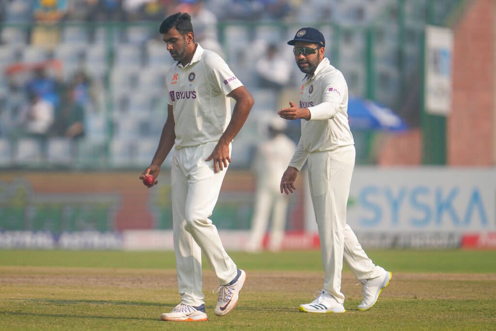 Harbhajan Singh Figures Out The Reason Behind Indian Spinners' Poor Performance In Indore Test