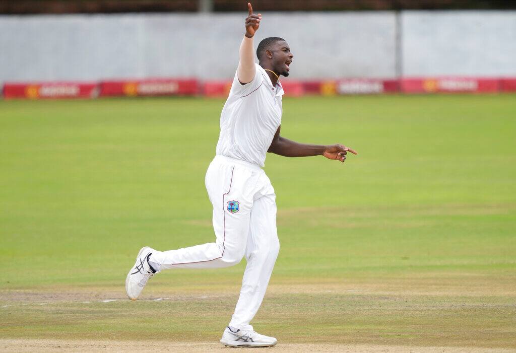 Apart From The Big Three, Every Team Is Barely Playing Tests: Jason Holder