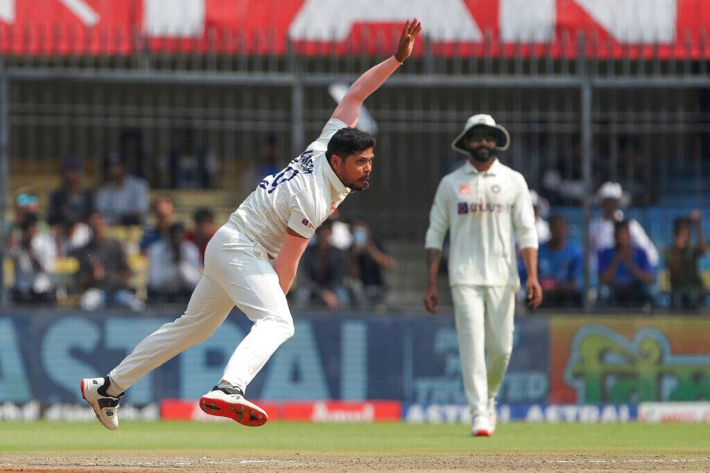 IND vs AUS: Umesh Yadav Joins Elite Players In A Bowling Milestone