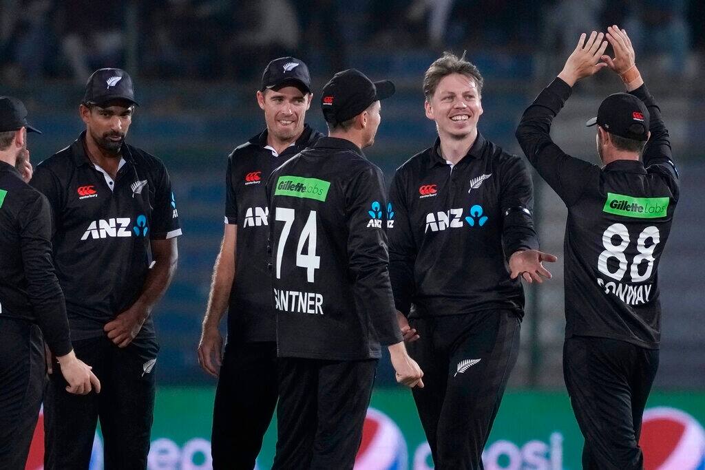 UAE to host New Zealand for T20I series