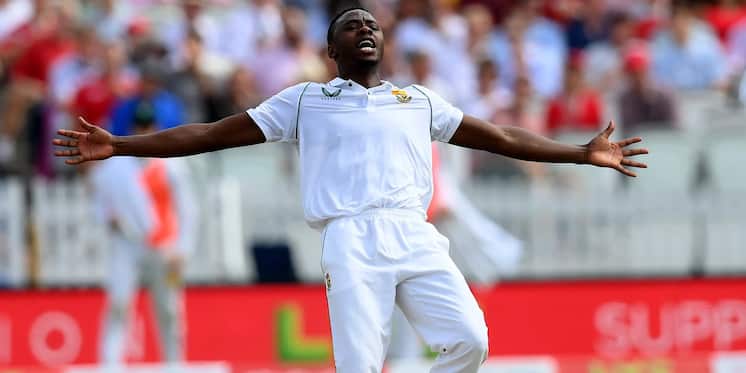 SA vs WI, 3rd Session Report: Rabada's Smearing Bowling Spell Tear West Indies Away In The Chase