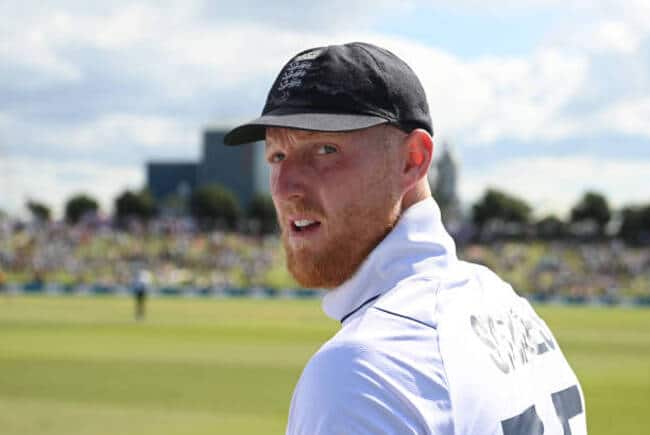 CSK Confident About Ben Stokes' Availability for The Entirety of IPL 2023