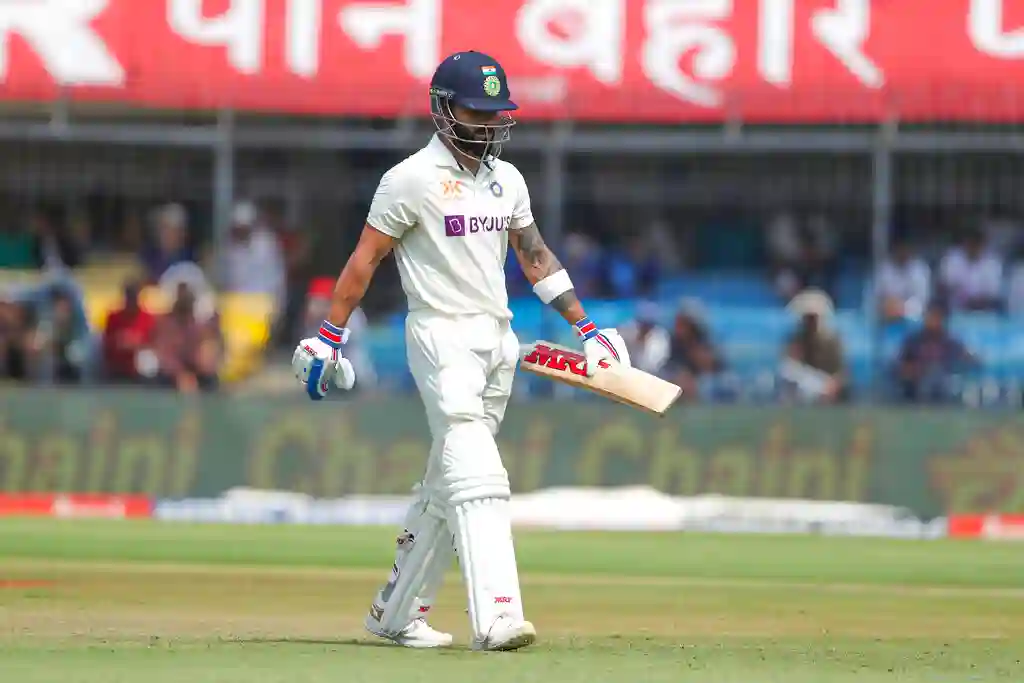 IND vs AUS | Cannot Believe Virat Kohli Has Gone That Long Without A Hundred: Mark Waugh