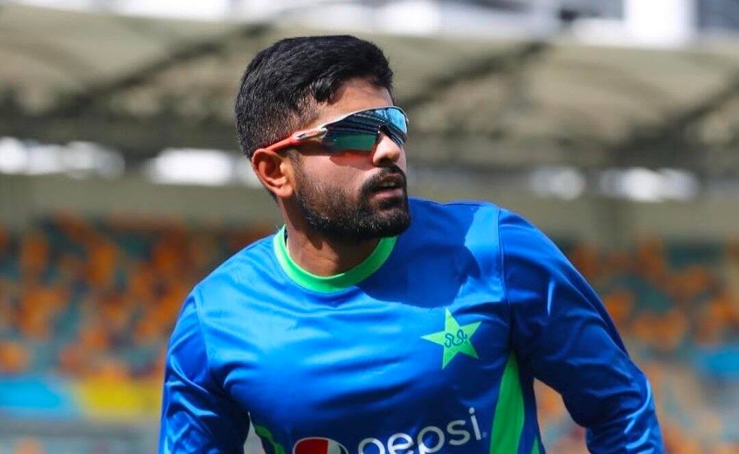 Babar Azam Confident in Pakistan's Chances at ODI World Cup