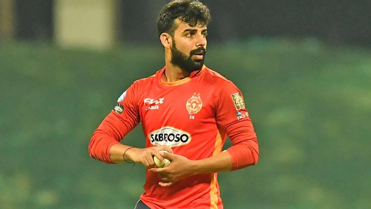 Islamabad United Captain Calls For Fearless Cricket