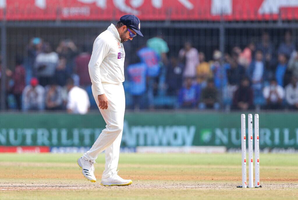 BGT 2023: Rohit Sharma Dejected with Indore Loss, Vows To Bounce Back In Ahmedabad