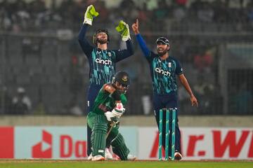 Tamim Iqbal Rues Poor Cricket In 2nd ODI, Vows To Bounce Back In The Dead Rubber