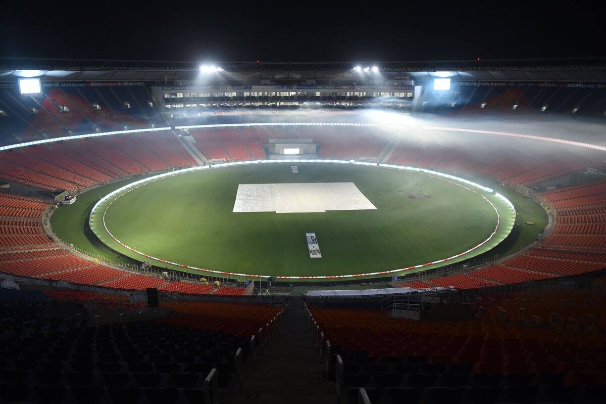 IND vs AUS: GCA Official Hints At The Nature Of Ahmedabad Pitch