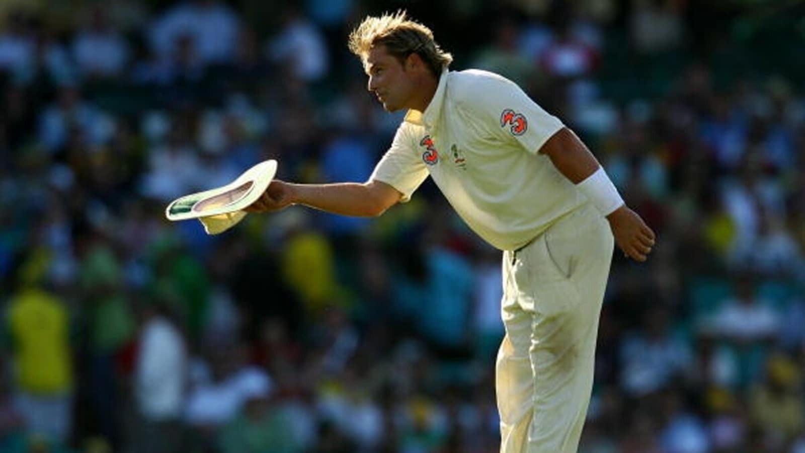Three Shane Warne Records That Will 'Never' Be Broken