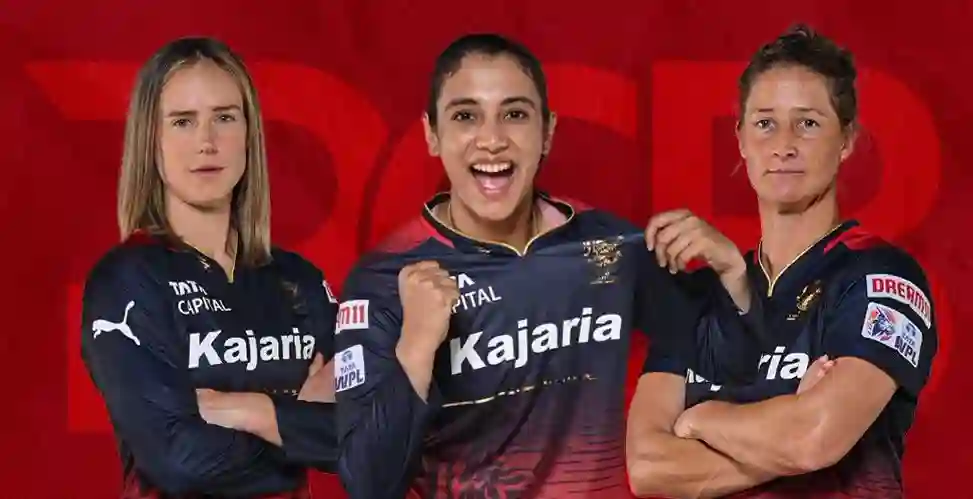 RCB-W vs DC-W: Smriti Mandhana Wins The Toss and RCB Set to Bowl