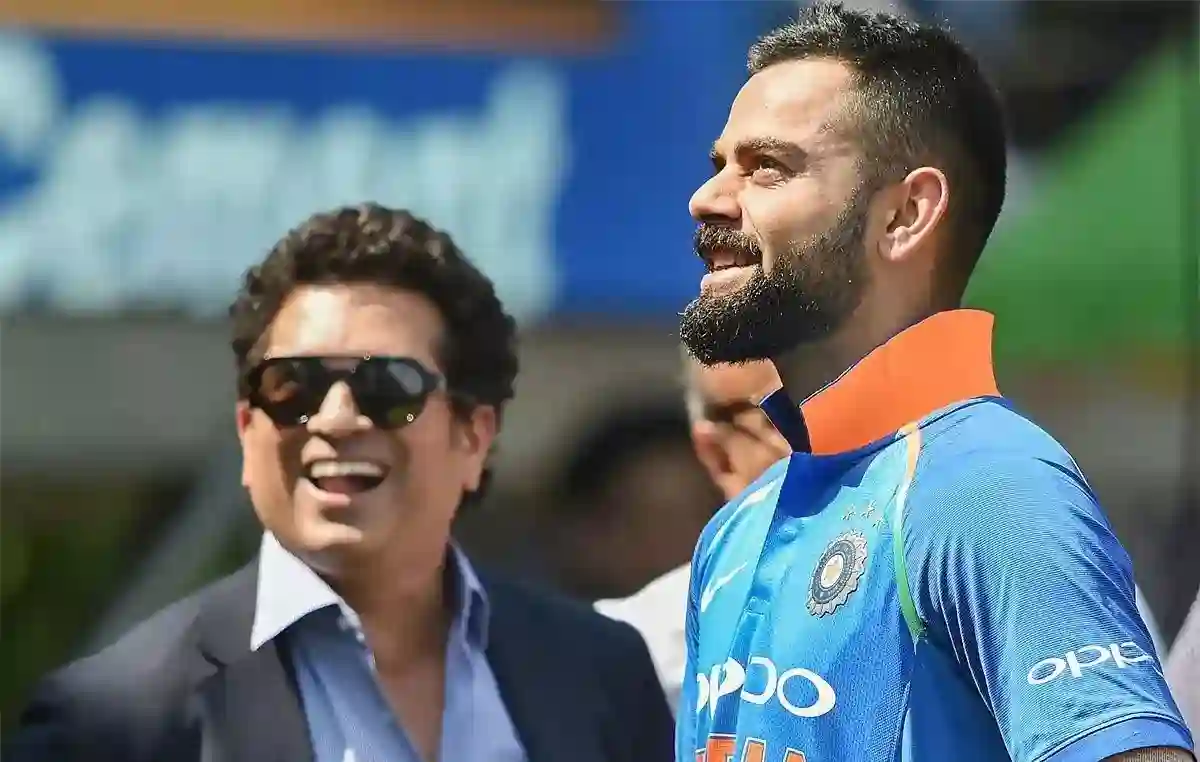 Shoaib Akhtar Compares Virat Kohli to Sachin Tendulkar; Makes Bold Claims About Duo