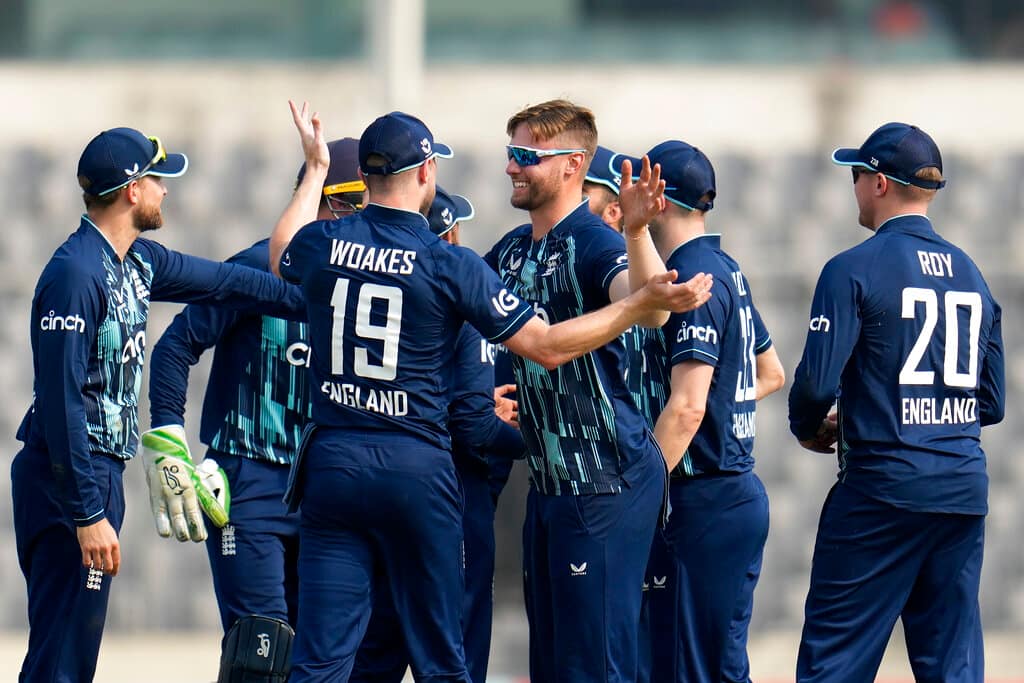 England Suffer Massive Blow As Injury Rules Out Young All-Rounder From Bangladesh Tour