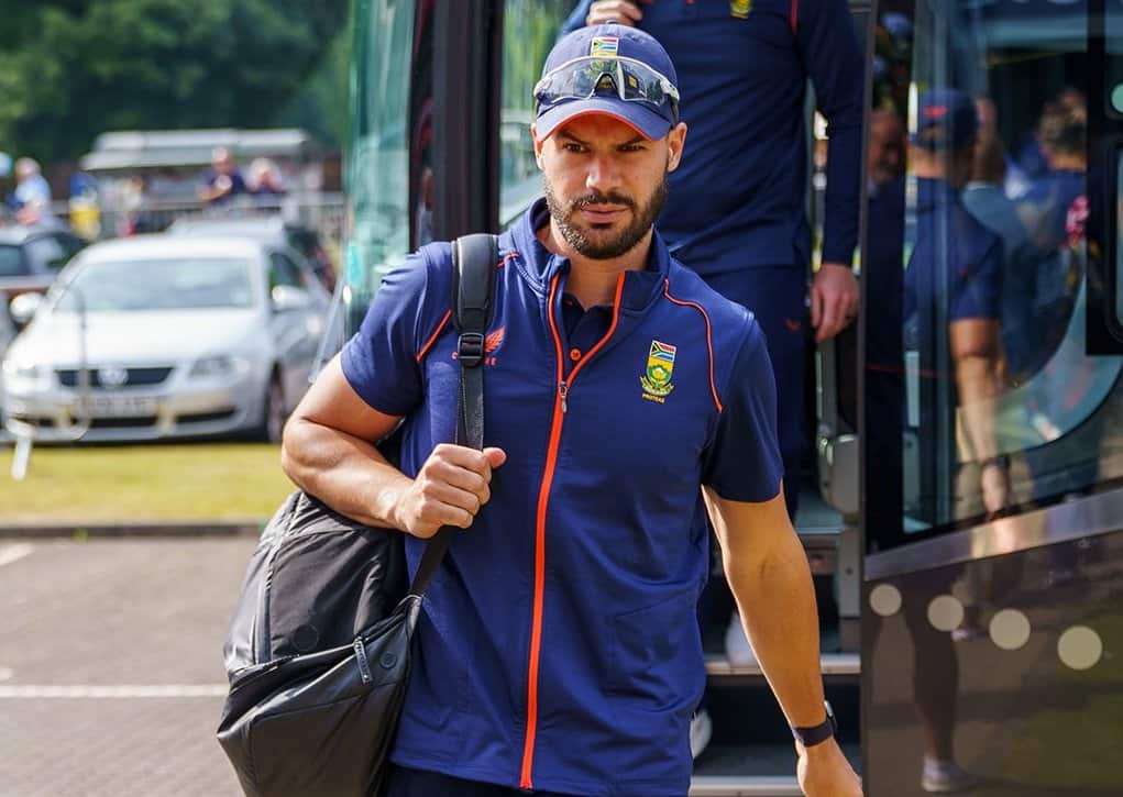 SA vs WI: Aiden Markram To Lead South Africa in T20Is; Temba Bavuma To Continue as ODI Captain