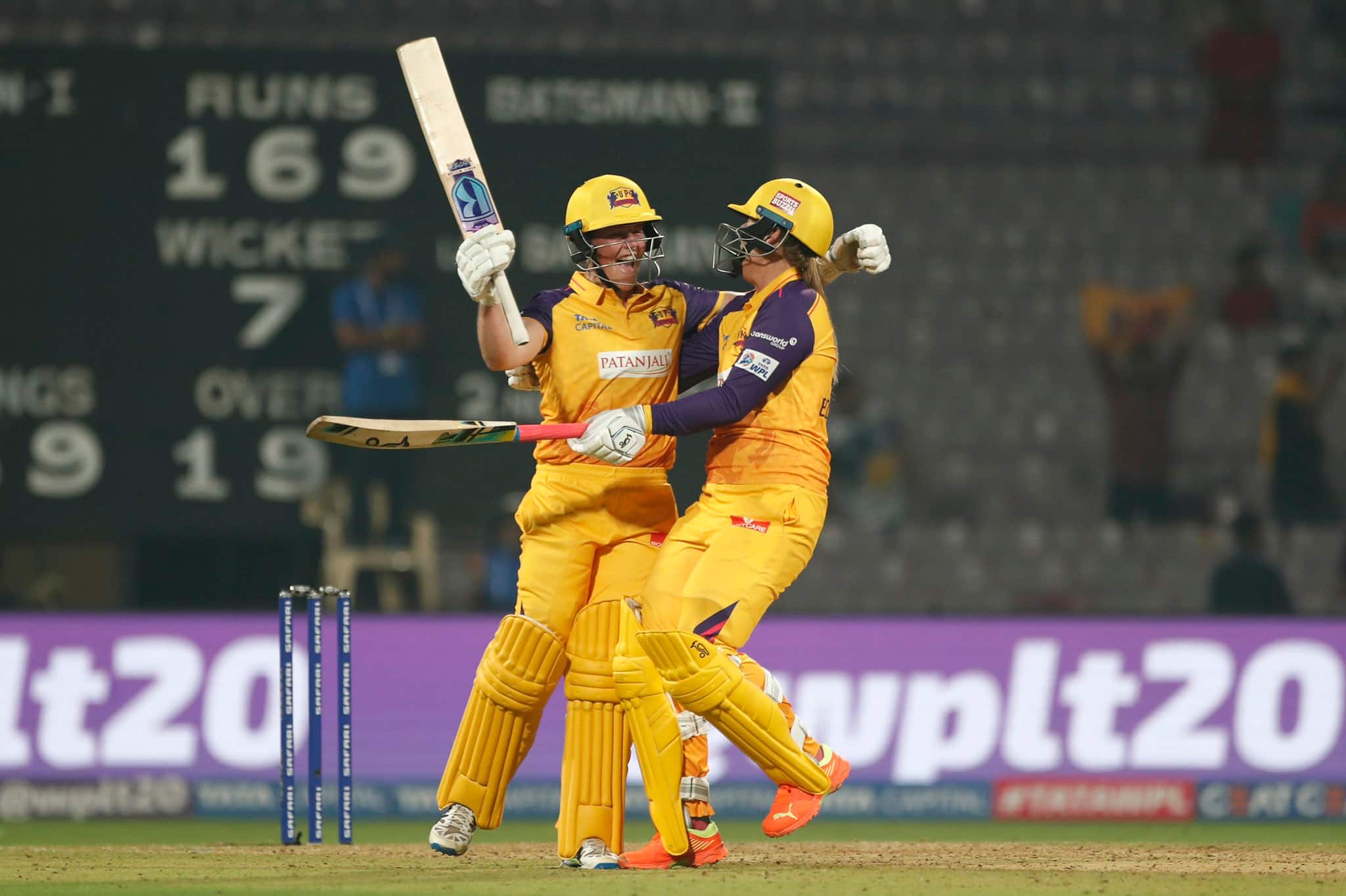 WPL 2023, DC-W vs UP-W: Match Preview, Live Score, Probable XI, Fantasy Tips