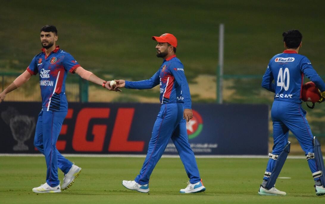 Afghanistan To Stay As Full Member Despite Reluctance To Form Women's Team