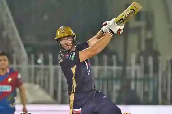 PSL 2023, KK vs QG: Martin Guptill's Spectacle Alleviates Quetta Gladiators To A Win