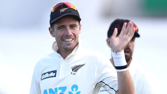 Tim Southee Aims to Dash Sri Lanka's WTC Final Hopes, Gift India a Chance