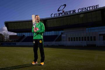 Meg Lanning Signs Three-Year Deal With Melbourne Stars