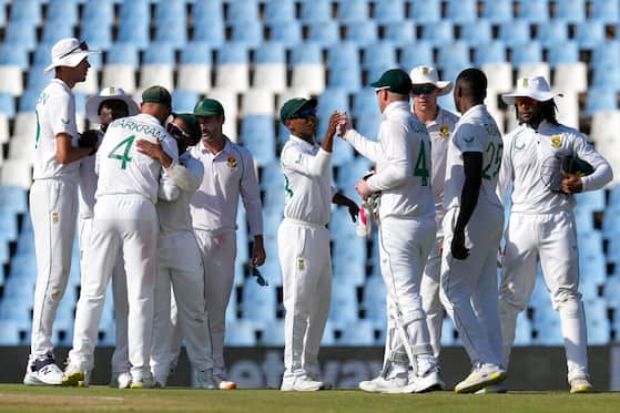 South Africa Announce playing XI for Second West Indies Test