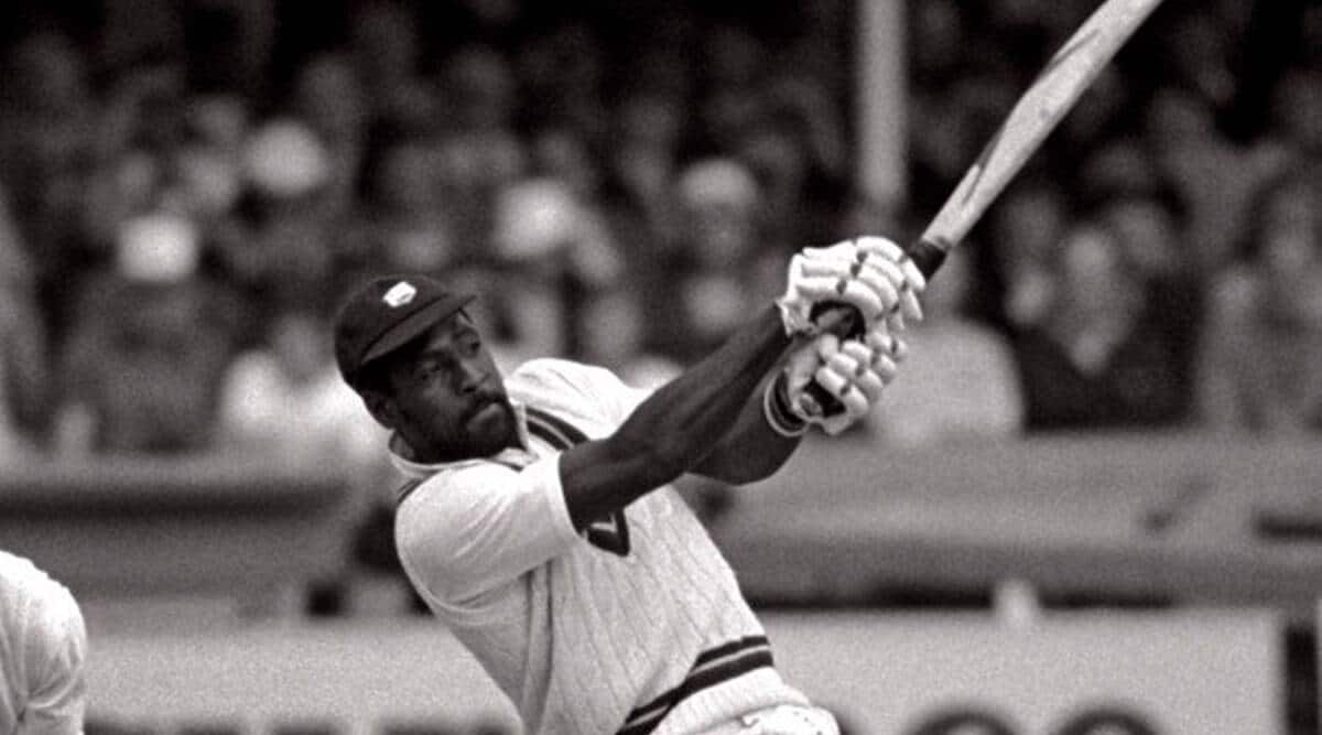When A Lion Loomed Large: Ode To Sir Viv Richards Who Turns 71