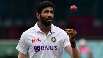 Jasprit Bumrah Undergoes Back Surgery, Set To Miss IPL 2023 And Much More