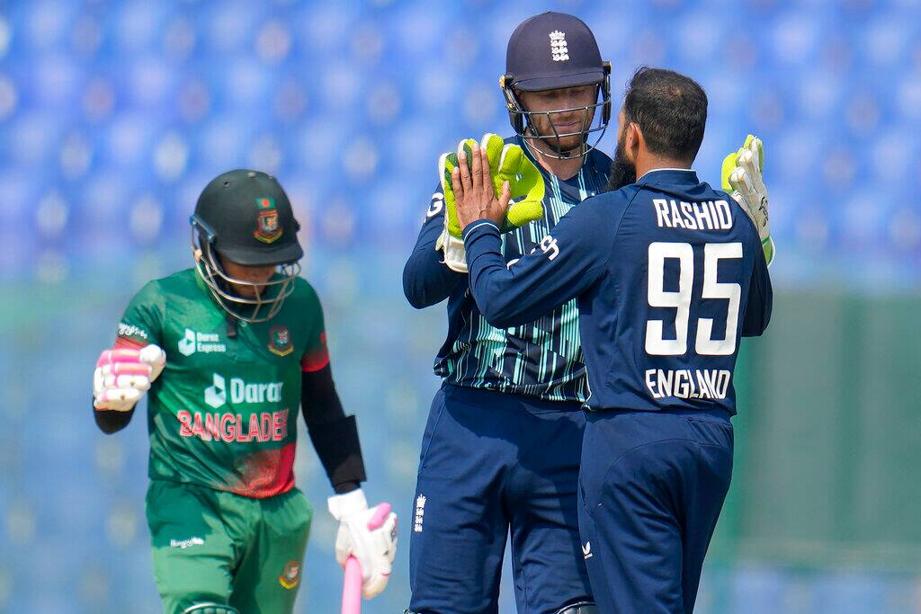 Bangladesh vs England, 1st T20I: Playing XIs, Live Score, Fantasy Tips And Prediction