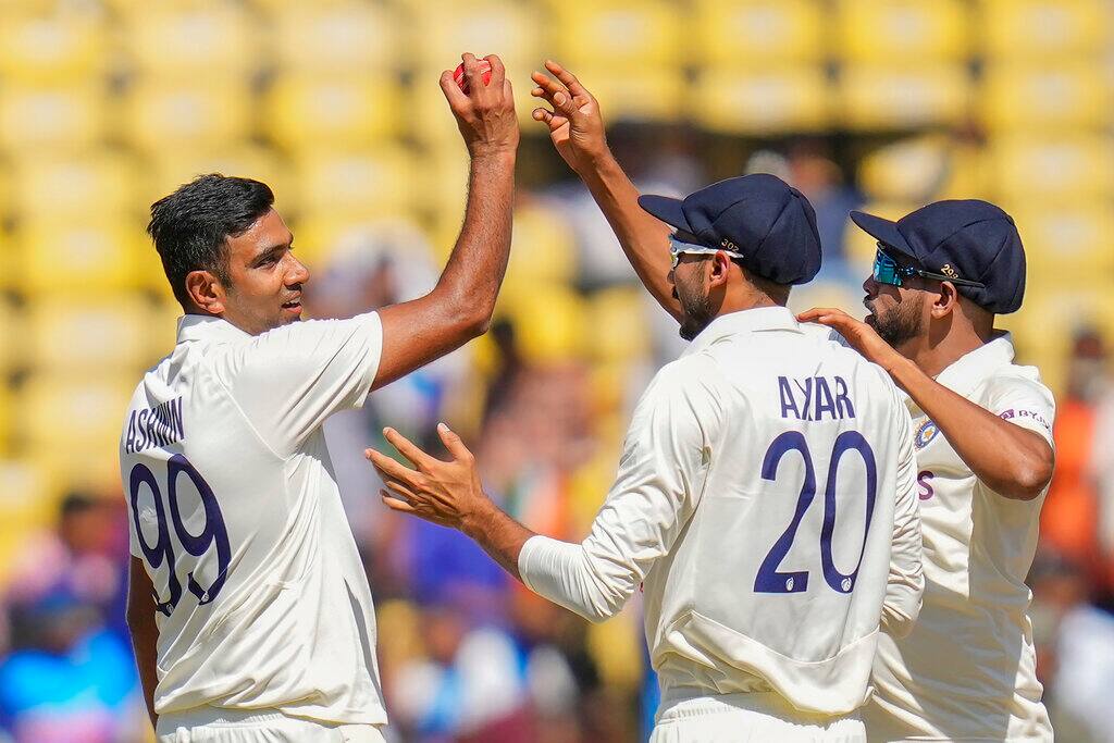 Another Twist in the Tale: Ashwin, Anderson Become Joint Number one Ranked Test Bowlers