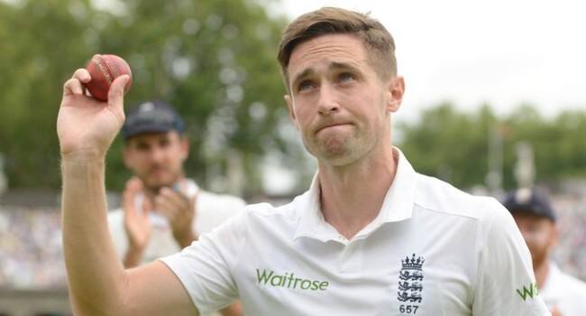 Chris Woakes Opens Up On 'The Ashes 2023' Ambitions
