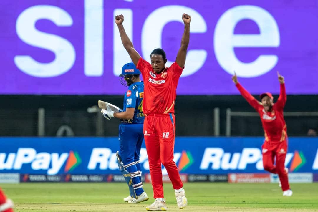 Massive Setback For SRH And PBKS As Markram And Rabada To Miss Initial Games Of IPL 2023