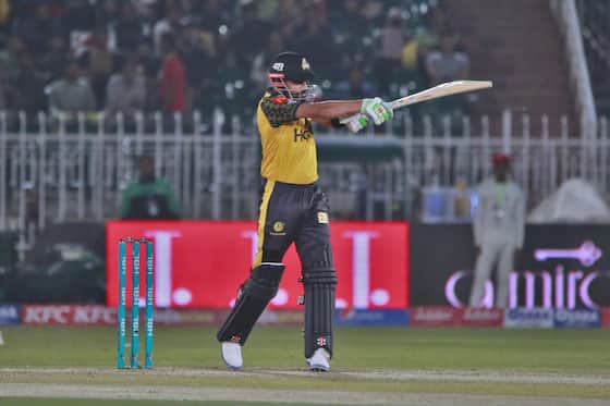 Watch: Simon Doull Accuses Babar Azam Of Playing 'Selfishly' Against Quetta Gladiators
