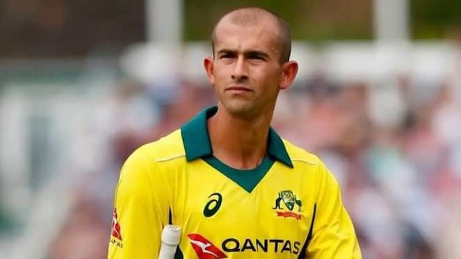 Ashton Agar Opens up on His 'Unexpected' Return From India