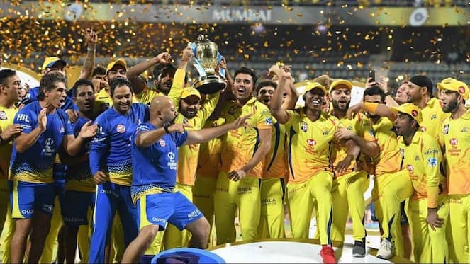 Who Makes It to Our All Time IPL XI? - CSK